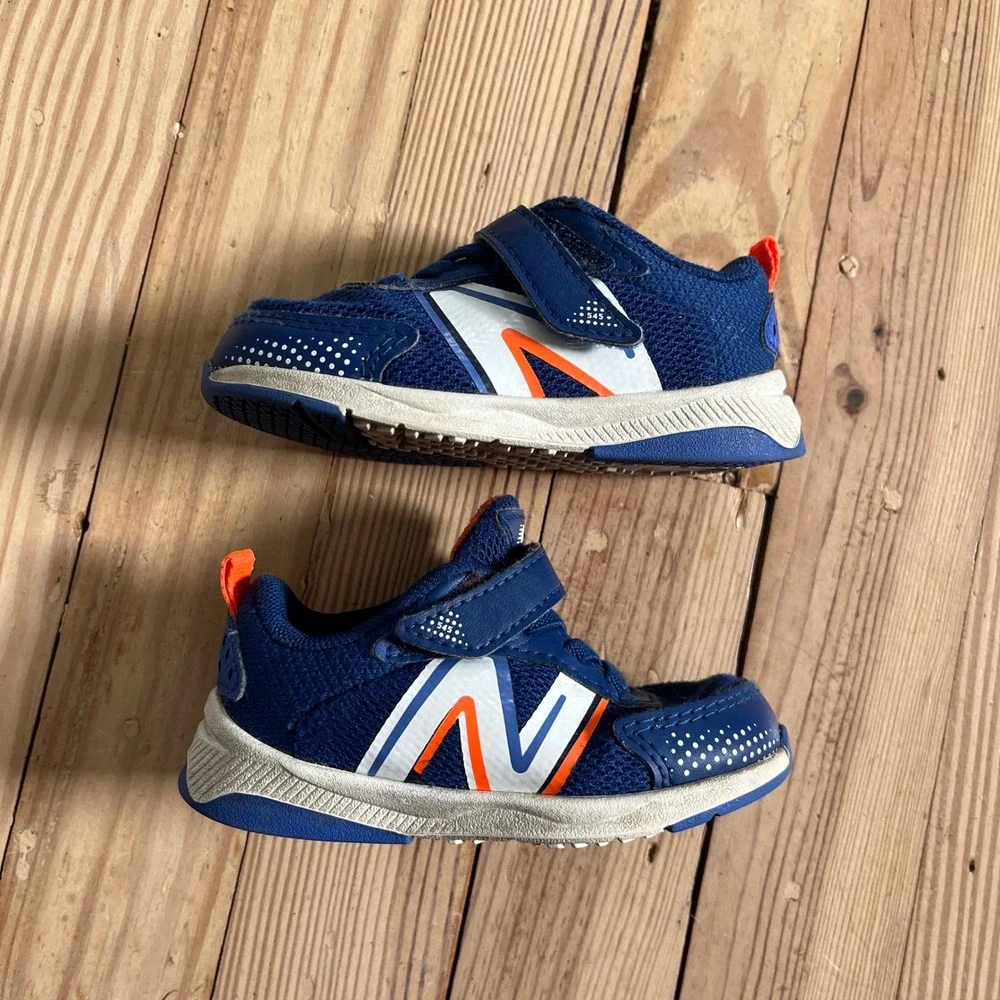 New Balance new balance